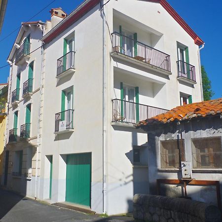 Studio Bacivers Cote Jardin Prats-de-Mollo-la-Preste Exteriér fotografie