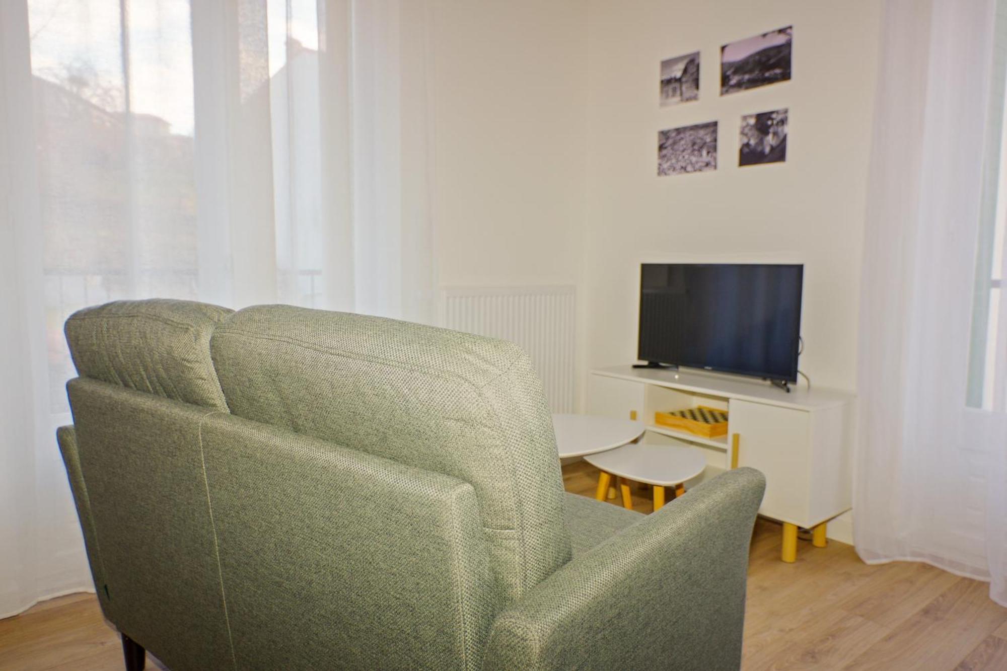 Studio Bacivers Cote Jardin Prats-de-Mollo-la-Preste Exteriér fotografie