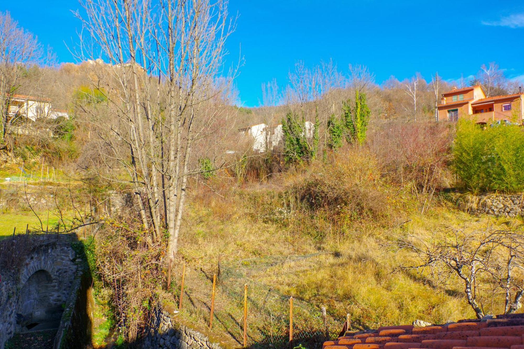 Studio Bacivers Cote Jardin Prats-de-Mollo-la-Preste Exteriér fotografie